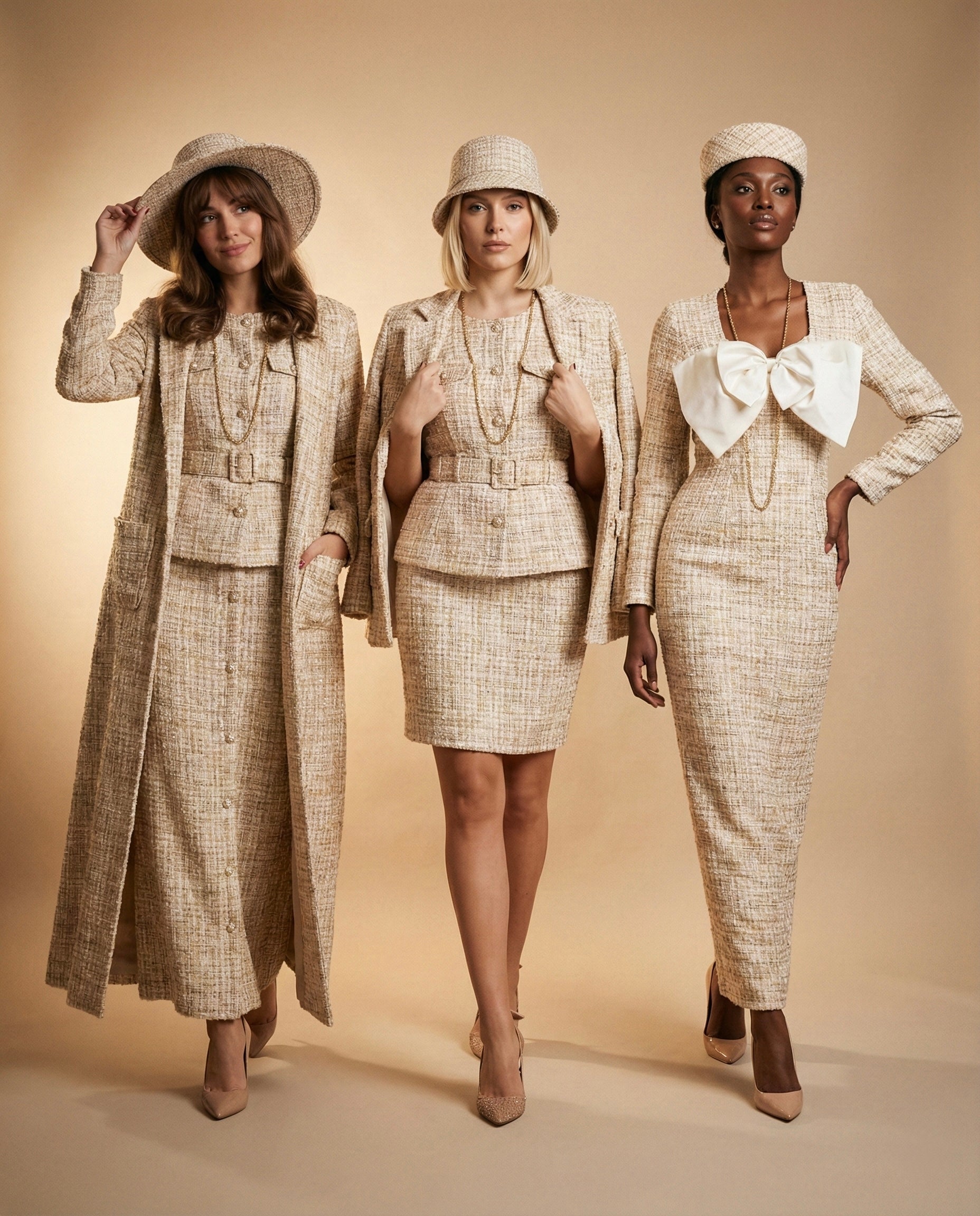 Tweed Collection