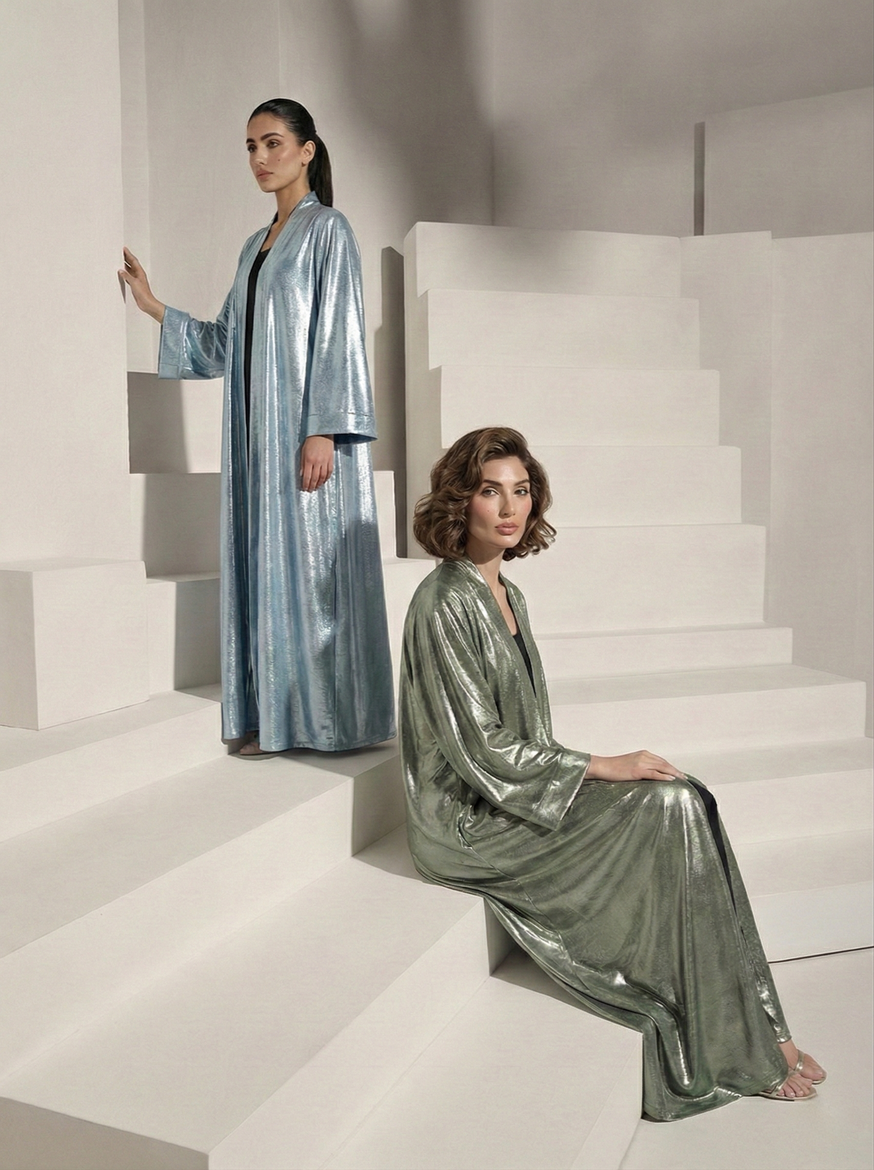 Abayas