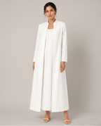 The Connaught Coat & Dress Set