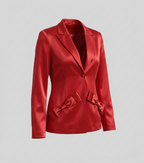 L'Allure Tailored Jacket