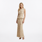 THE GRACE MAXI SKIRT