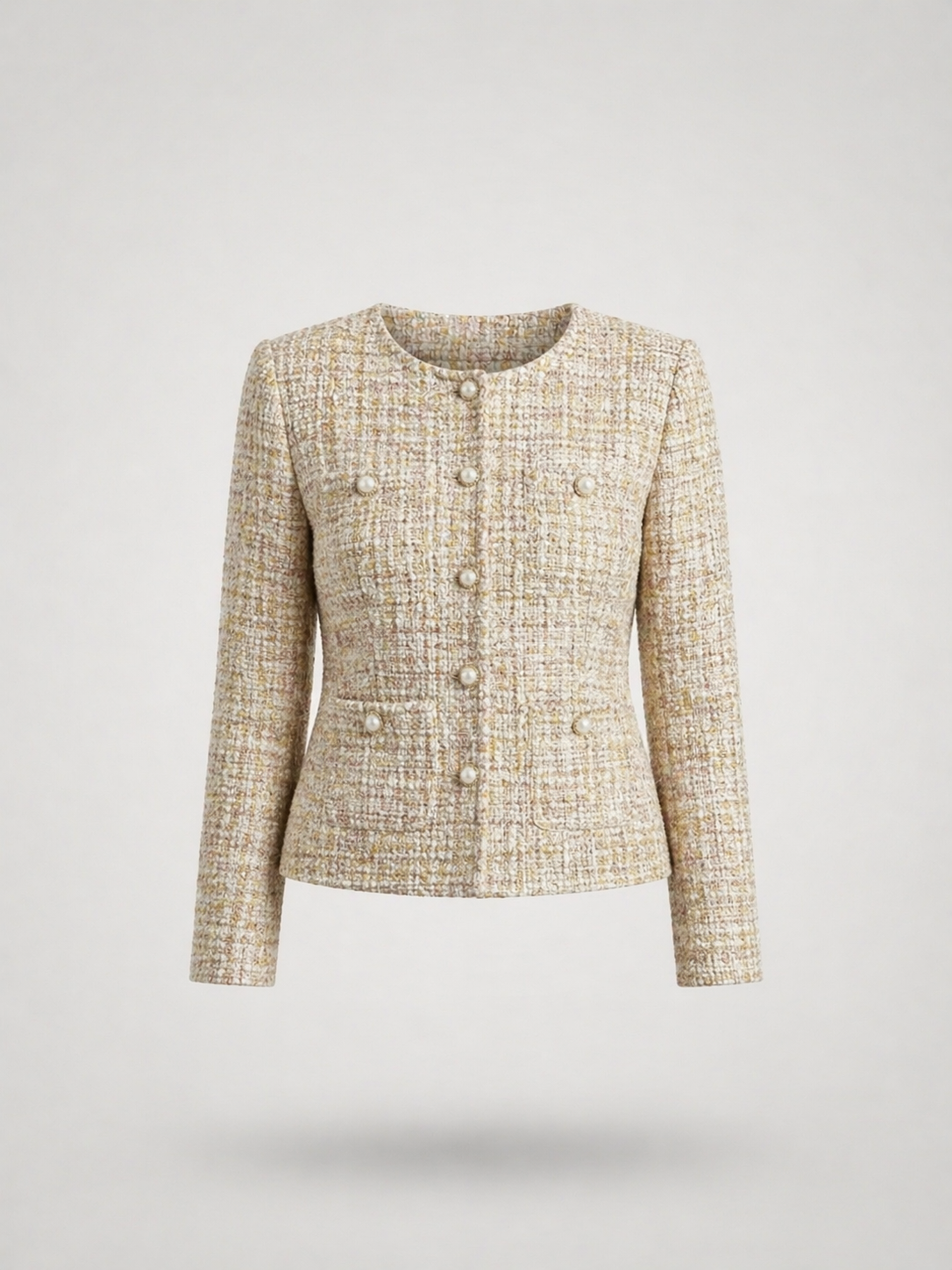 Atelier Jacket