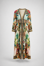 Florentine Dress