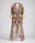 Jardin Impérial Robe