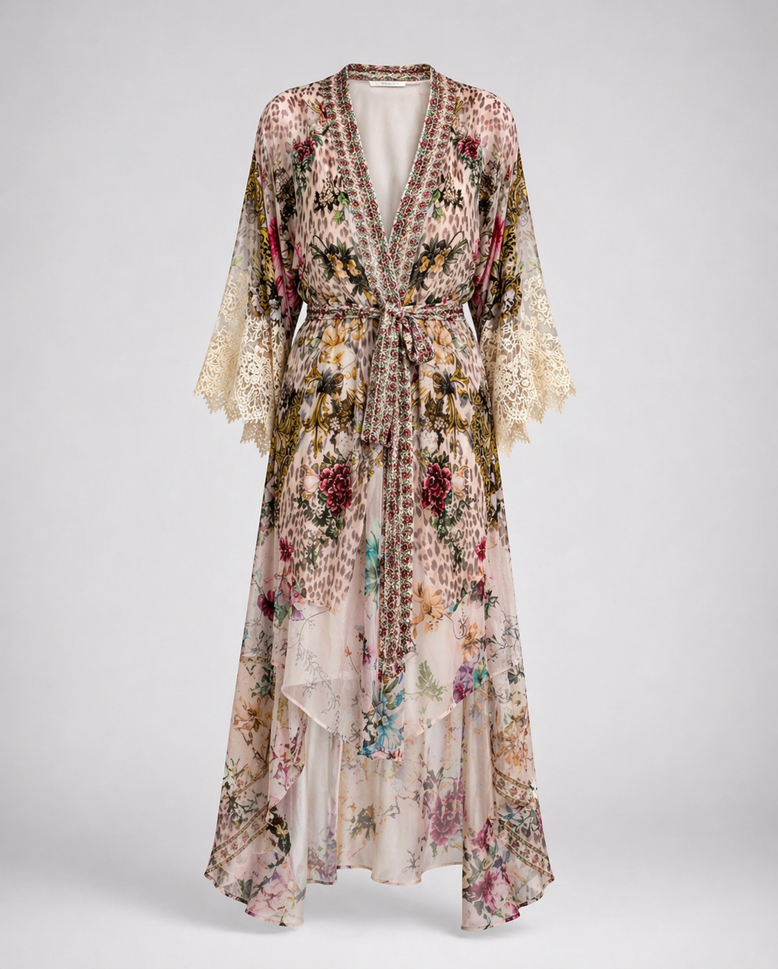 Jardin Impérial Robe