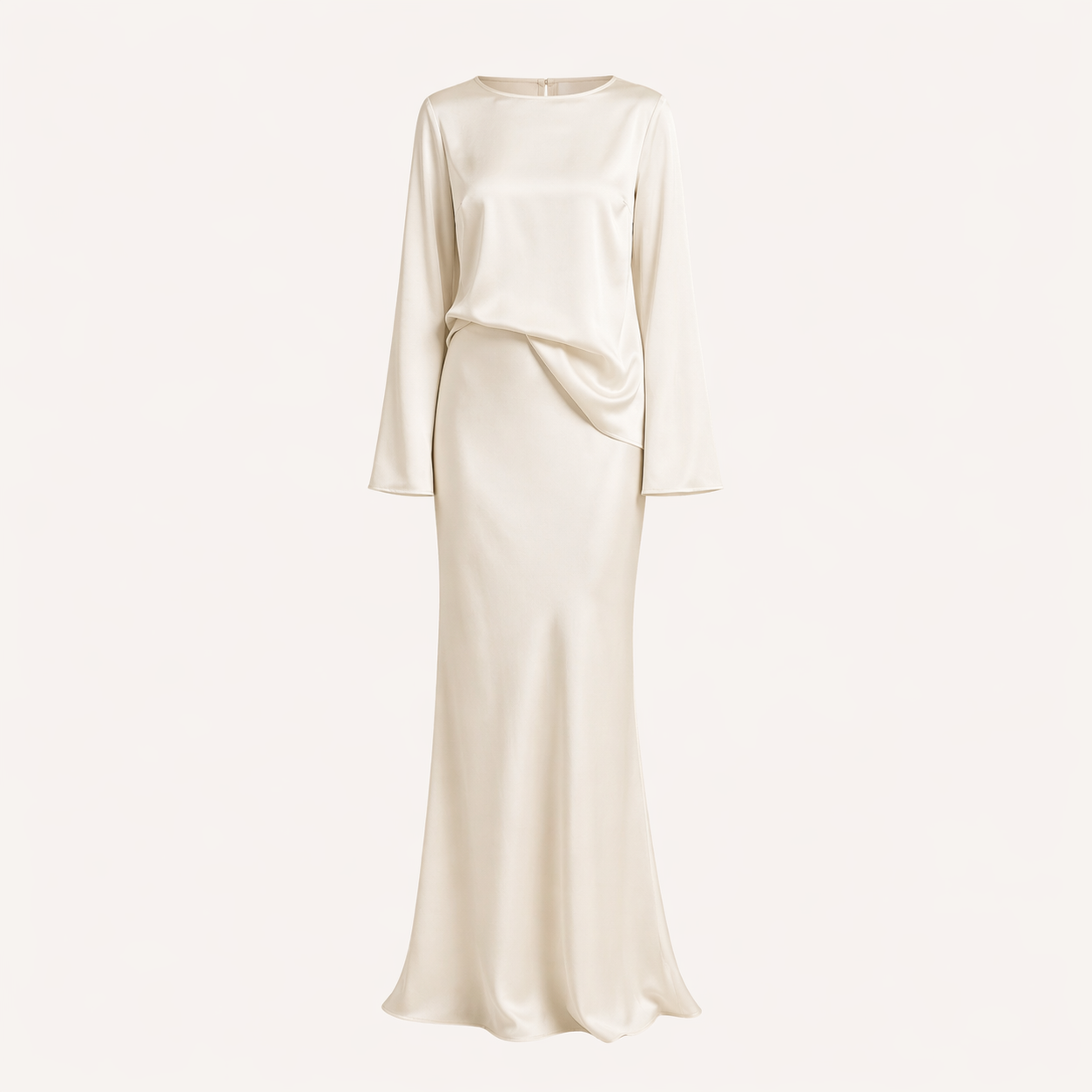 The Éclat Satin Set