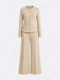 The Orla Tweed Jacket