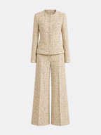 The Orla Tweed Jacket