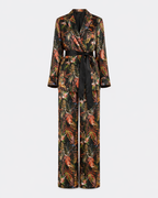 Tiger Jacket & Trousers Set