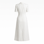 The Montpellier Dress