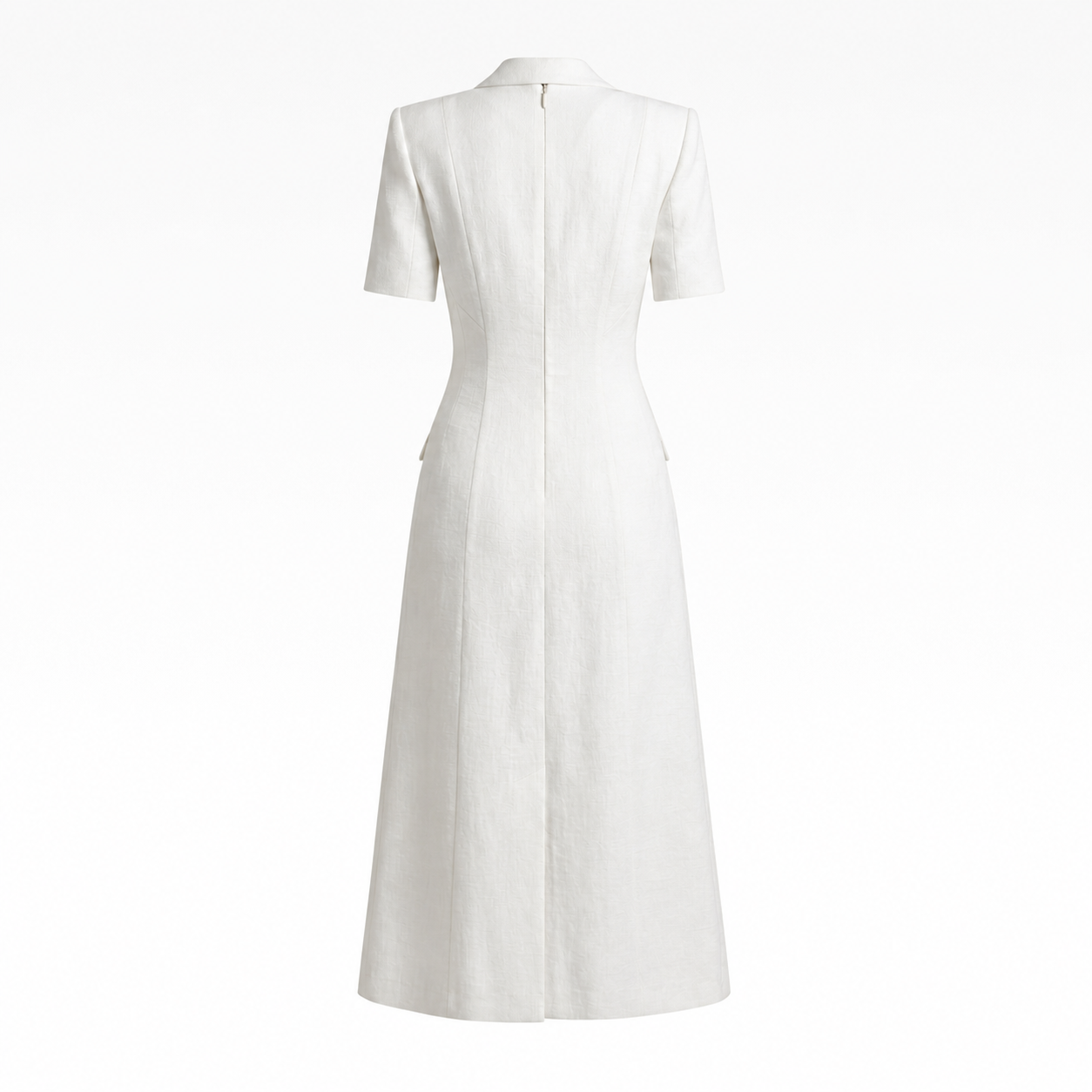 The Montpellier Dress