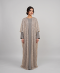 The Lunar Bisht & Underdress