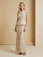 THE GRACE MAXI SKIRT