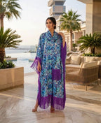 The Fringe Kaftan