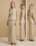 THE GRACE MAXI SKIRT