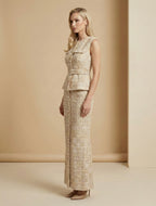 THE GRACE MAXI SKIRT