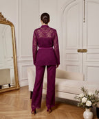 La Bardoux Dantelle Set