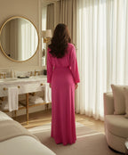 The Seraphina Blouse & Skirt Set