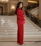 L'allure suite