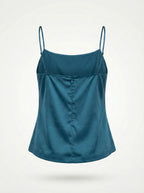La Azure Stain Camisole
