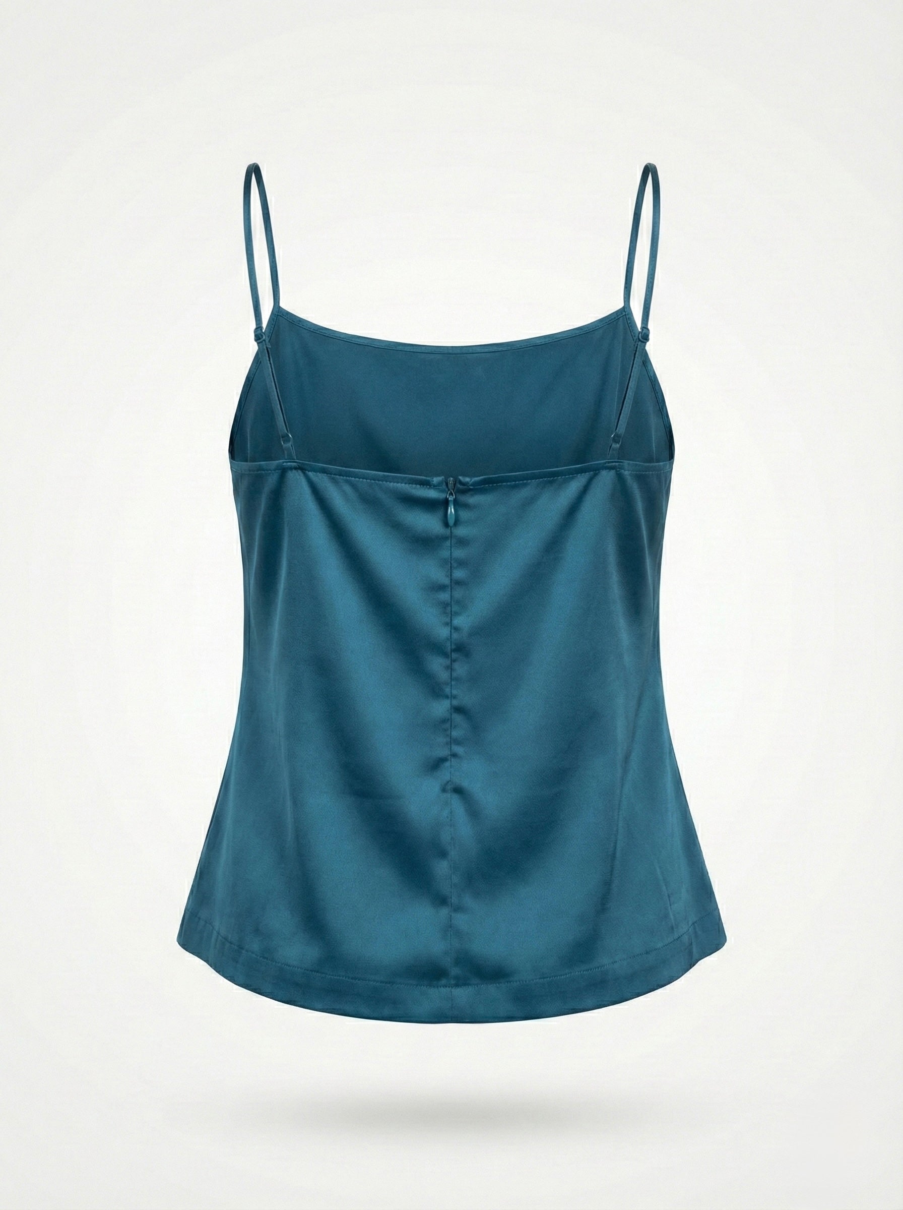 La Azure Stain Camisole