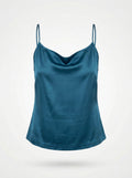 La Azure Stain Camisole