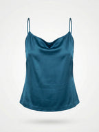 La Azure Stain Camisole