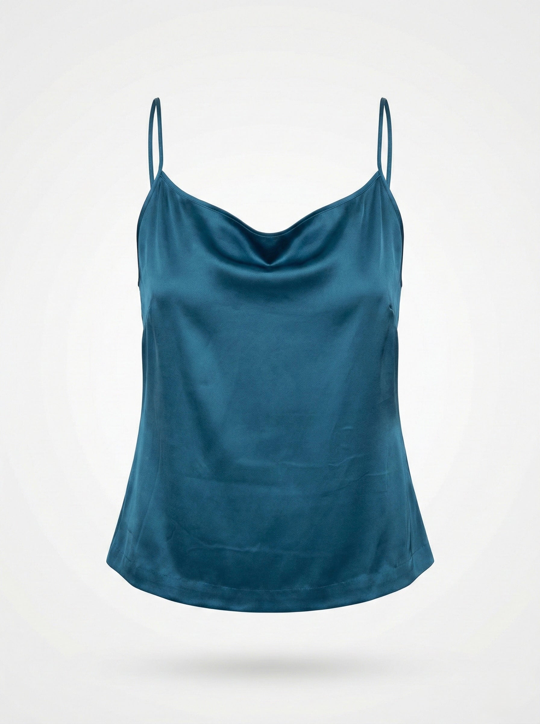 La Azure Stain Camisole