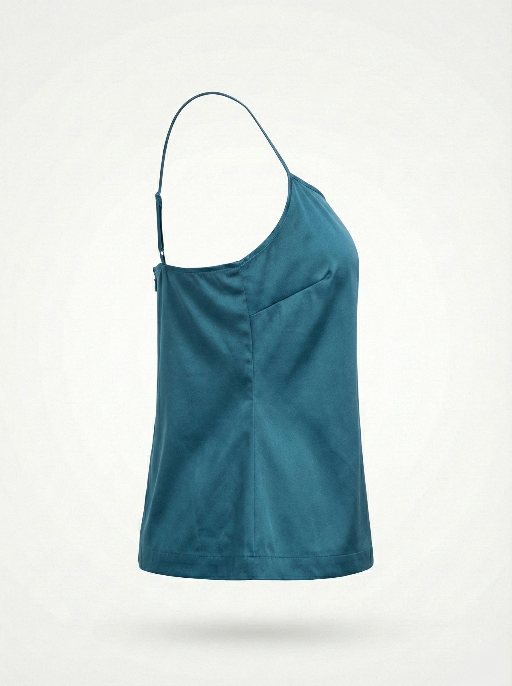 La Azure Stain Camisole