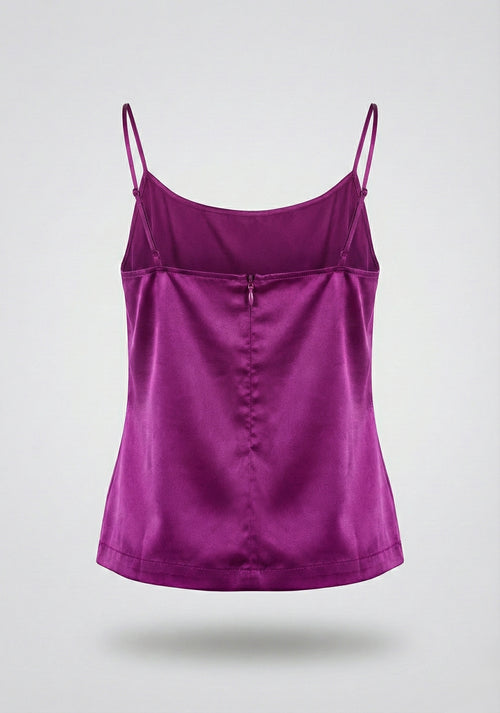 توب La Stain Camisole