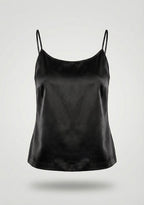 La Noir Stain Camisole