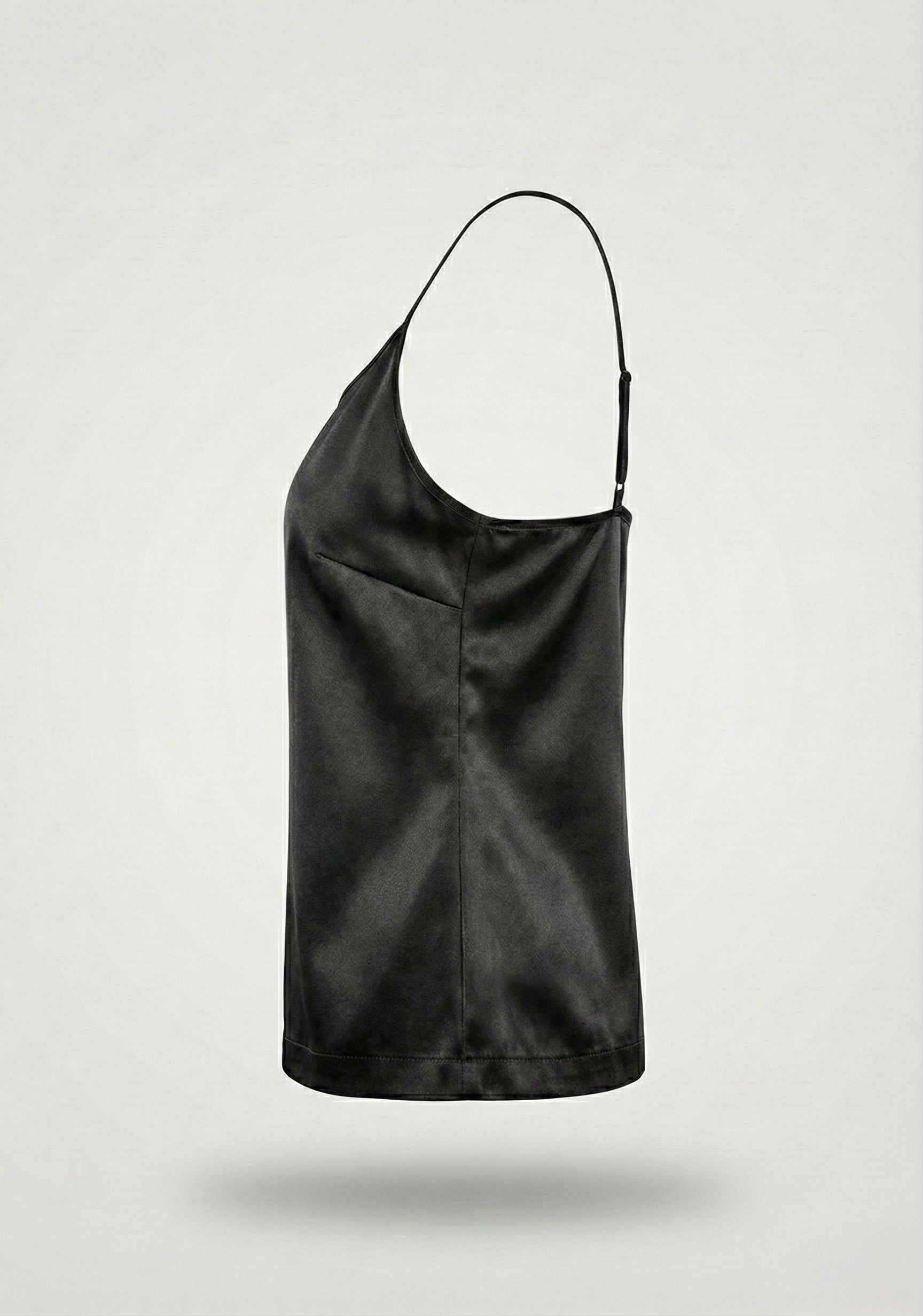 La Noir Stain Camisole