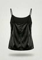 La Noir Stain Camisole