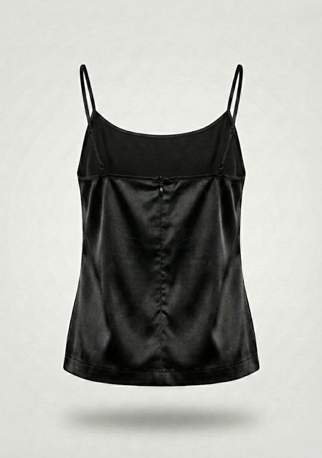 La Noir Stain Camisole