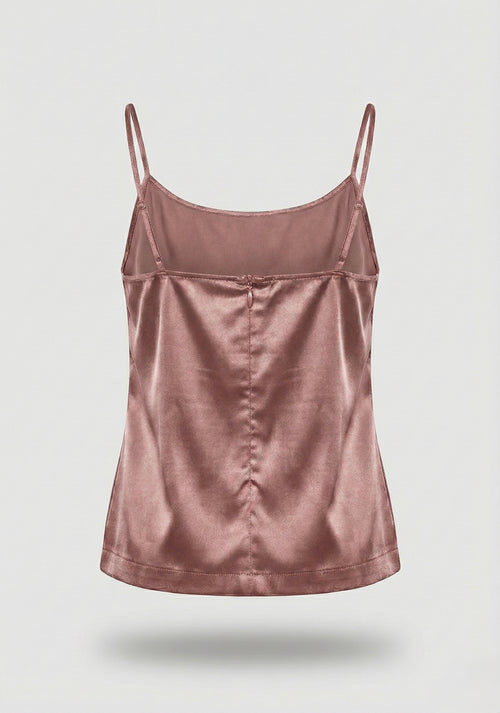 توب La Stain Camisole