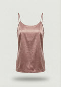 La Dusty Rose Stain Camisole