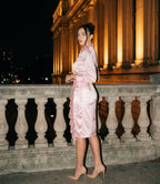 Rosé Stain Suite