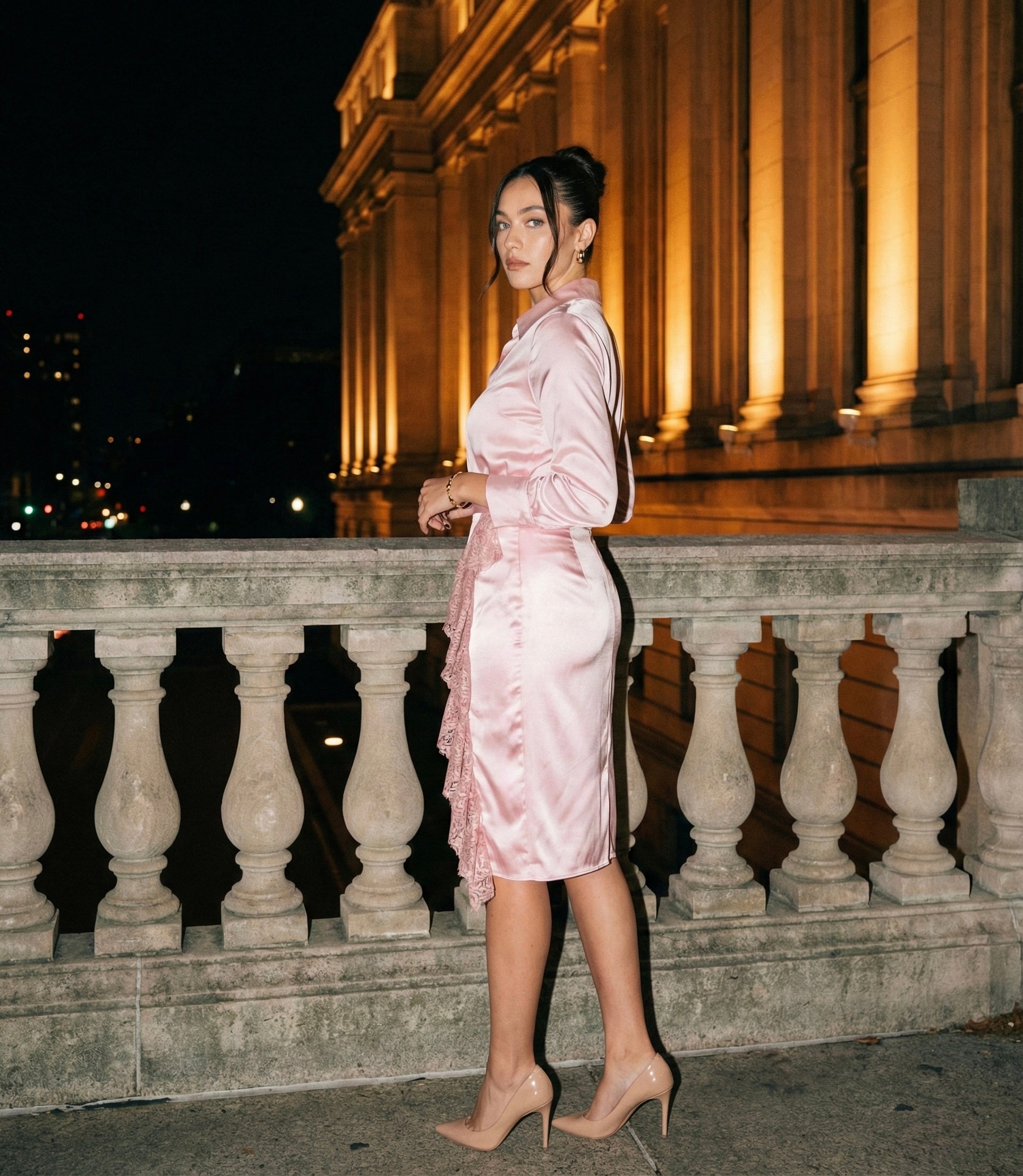Rosé Stain Suite