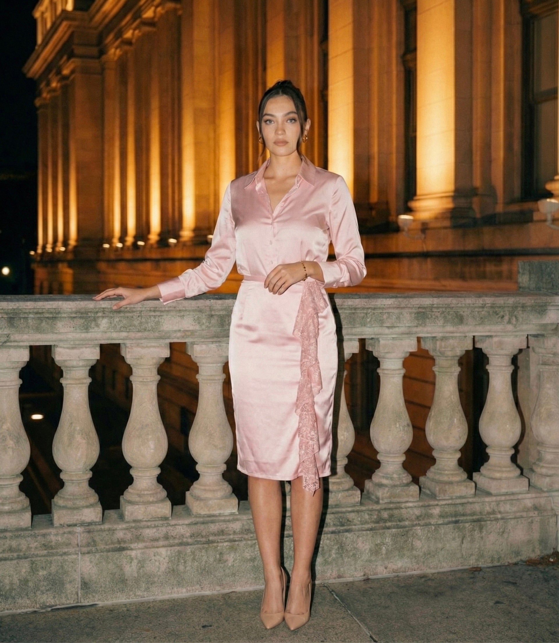 Rosé Stain Suite