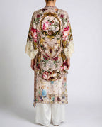 Jardin Impérial Robe