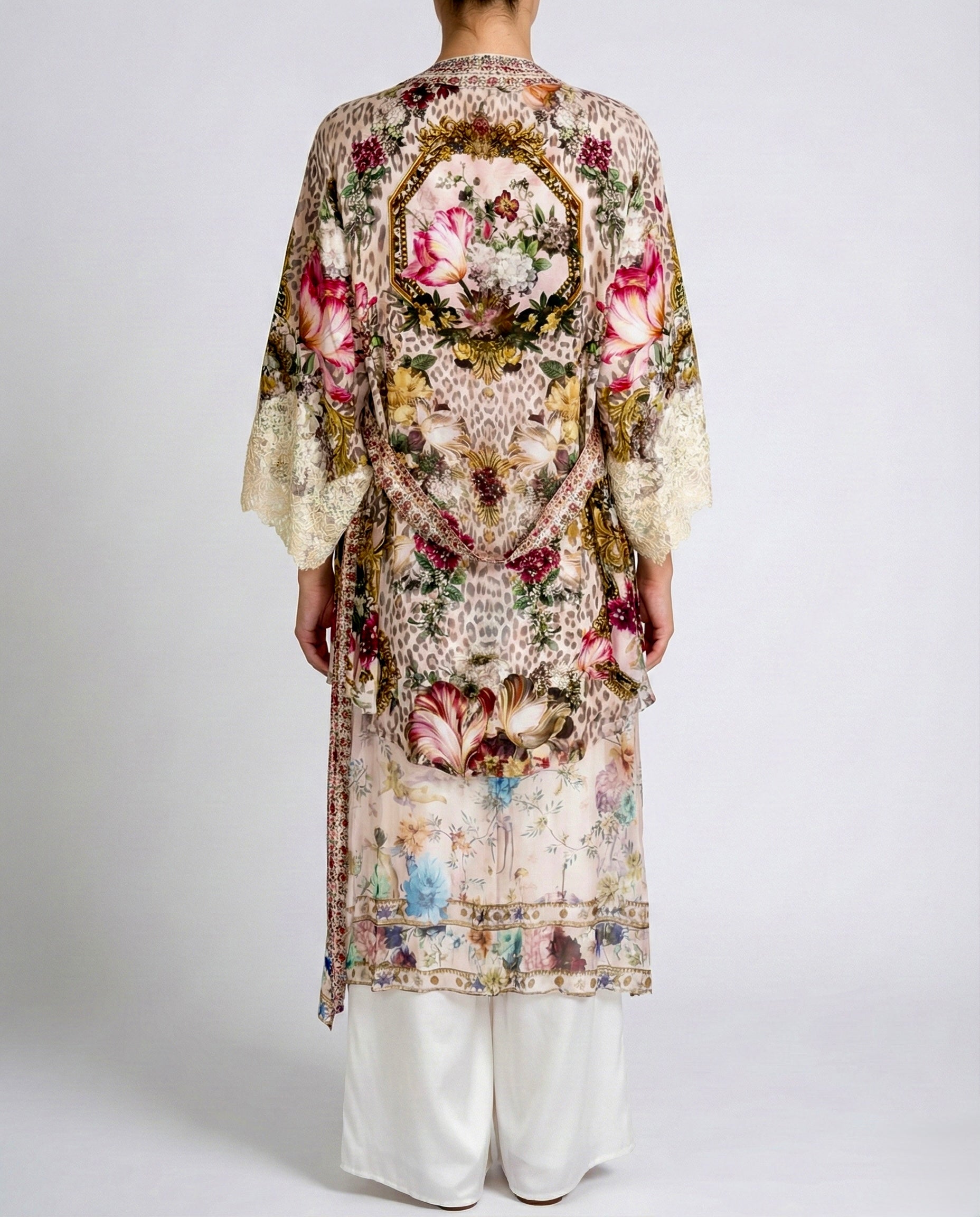 Jardin Impérial Robe