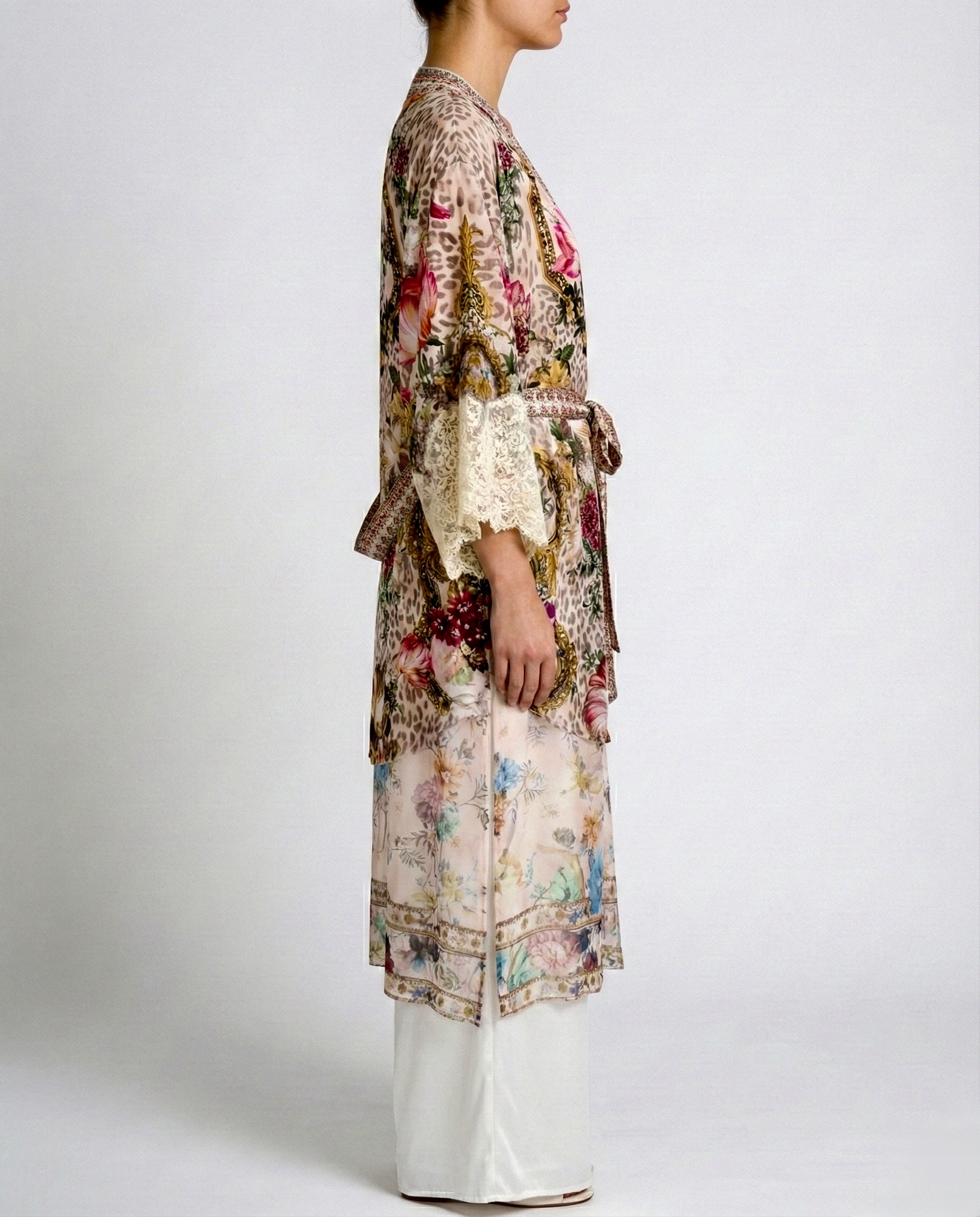 Jardin Impérial Robe