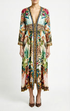 Florentine Dress