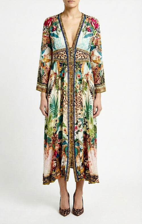 Florentine Dress