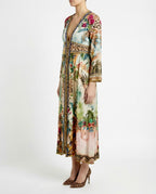 Florentine Dress
