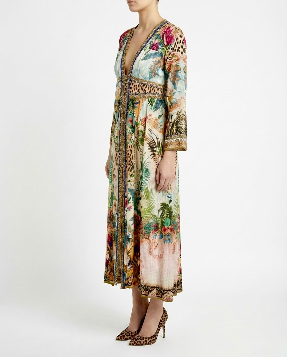 Florentine Dress