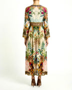 Florentine Dress