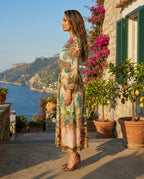 Florentine Dress