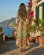 Florentine Dress