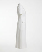 The Montpellier Dress